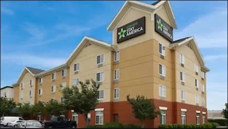 Extended Stay America