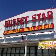 Buffet Star