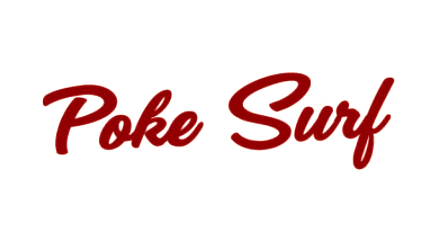 Poke Surf