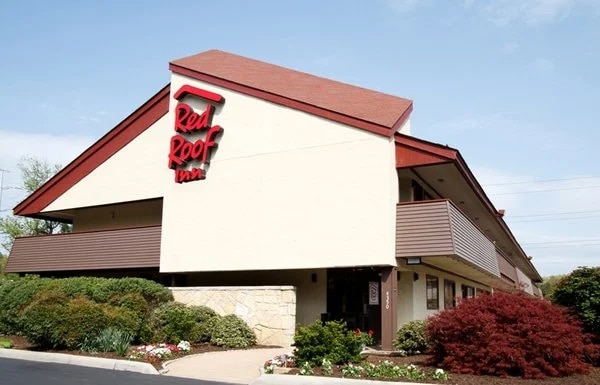 Red Roof Inn Hampton