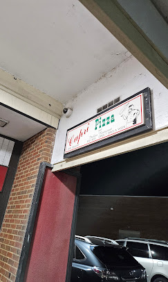 Capri Pizza & Italian Restaurant