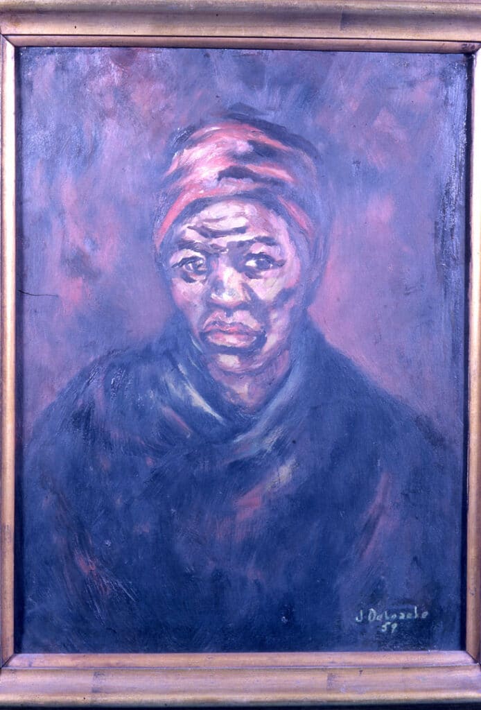 Picturing Freedom: Harriet Tubman and the Combahee River Raid