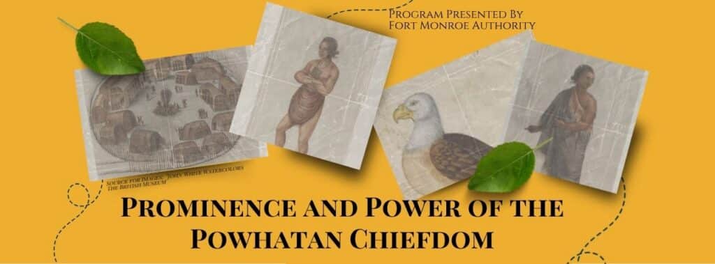 Public Tour – Prominence and Power