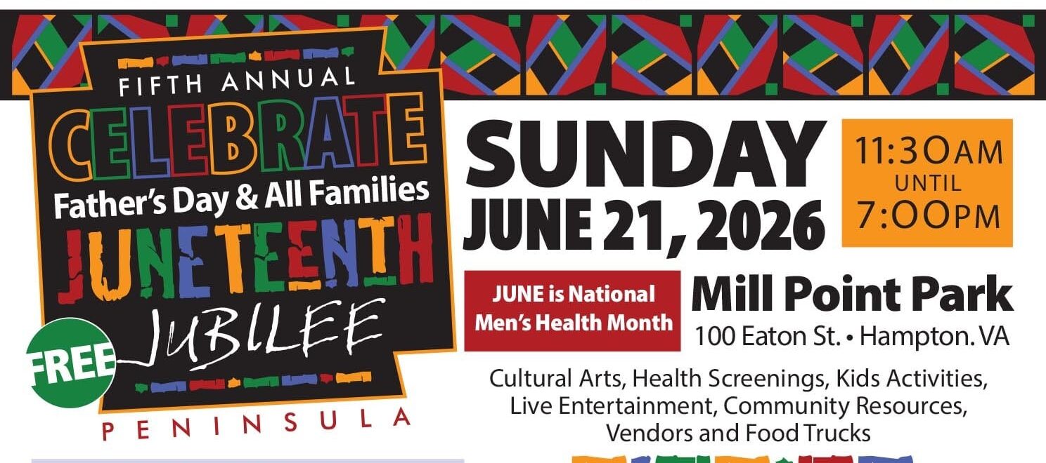 2026 Juneteenth Jubilee flyer