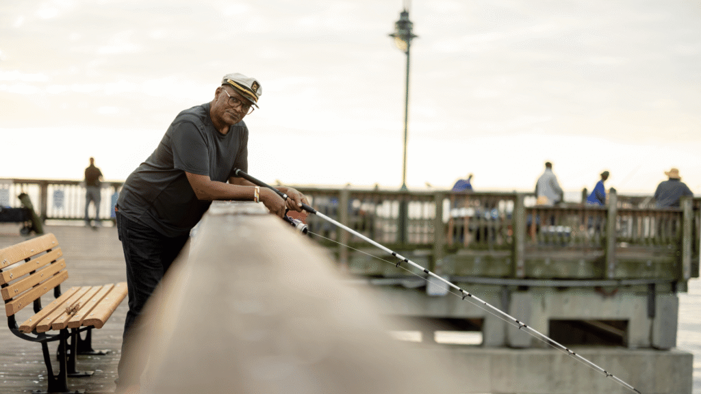 Top Fishing Sites in Hampton, VA: Your Guide to Saltwater & Freshwater Fishing