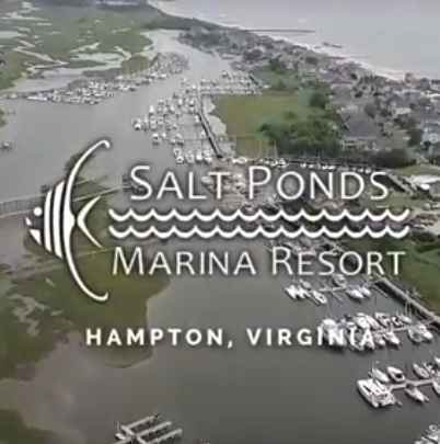 Salt Ponds Marina Resort