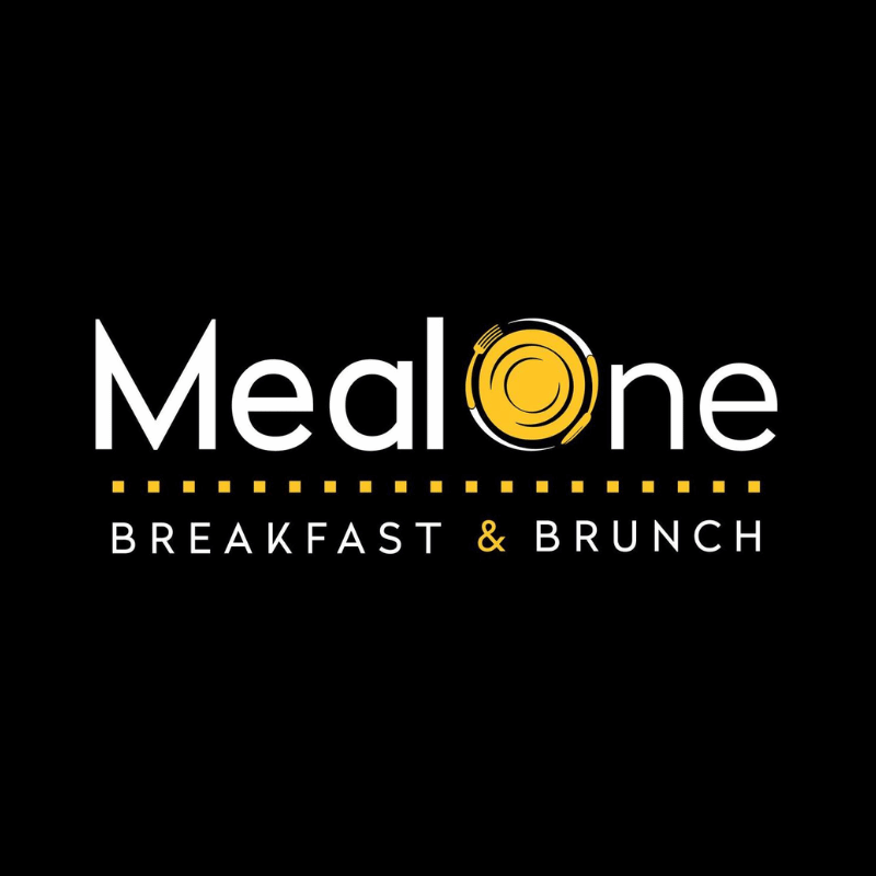 MealOne Breakfast & Brunch logo